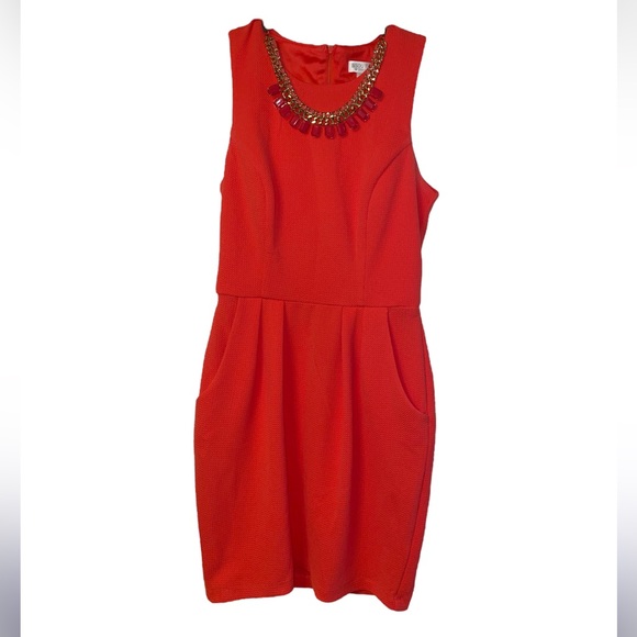 Bisou Bisou Dresses & Skirts - Bisou Bisou Dress